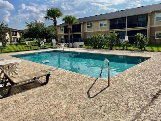 $1,500 | 9916 Sweepstakes Lane, Unit GE, Orlando, FL 32837
