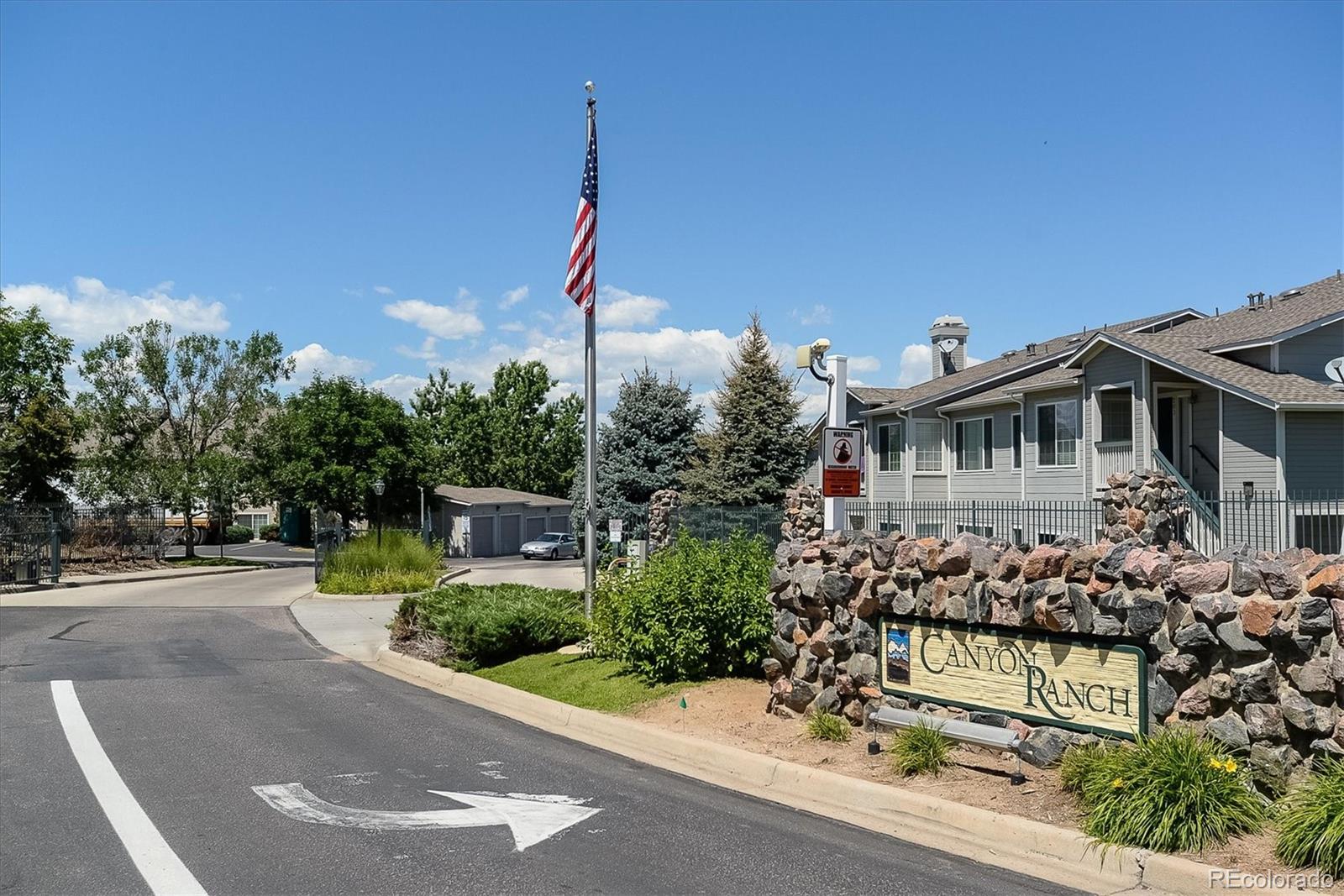 8437 South Thunder Ridge Way, Unit 103 Highlands Ranch, CO 80126 - Photo 22 of 25