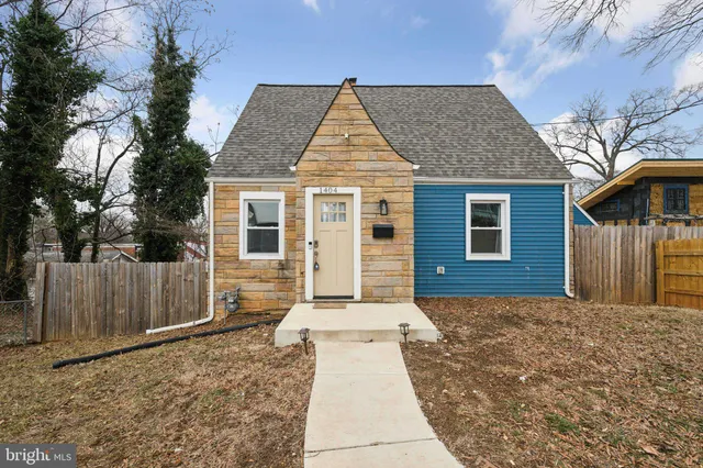 $499,900 | 1404 Beaver Heights Lane, Capitol Heights, MD 20743