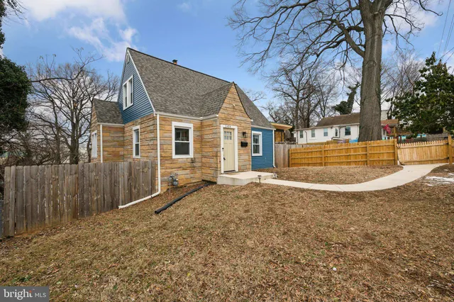 $499,900 | 1404 Beaver Heights Lane, Capitol Heights, MD 20743