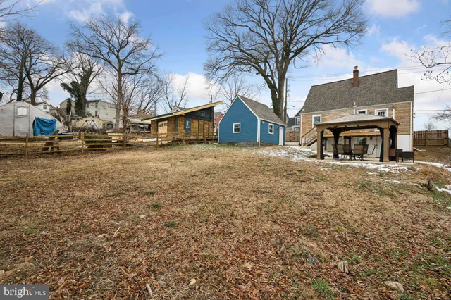 $499,900 | 1404 Beaver Heights Lane, Capitol Heights, MD 20743