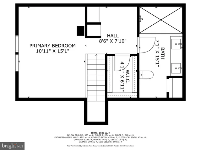 $499,900 | 1404 Beaver Heights Lane, Capitol Heights, MD 20743