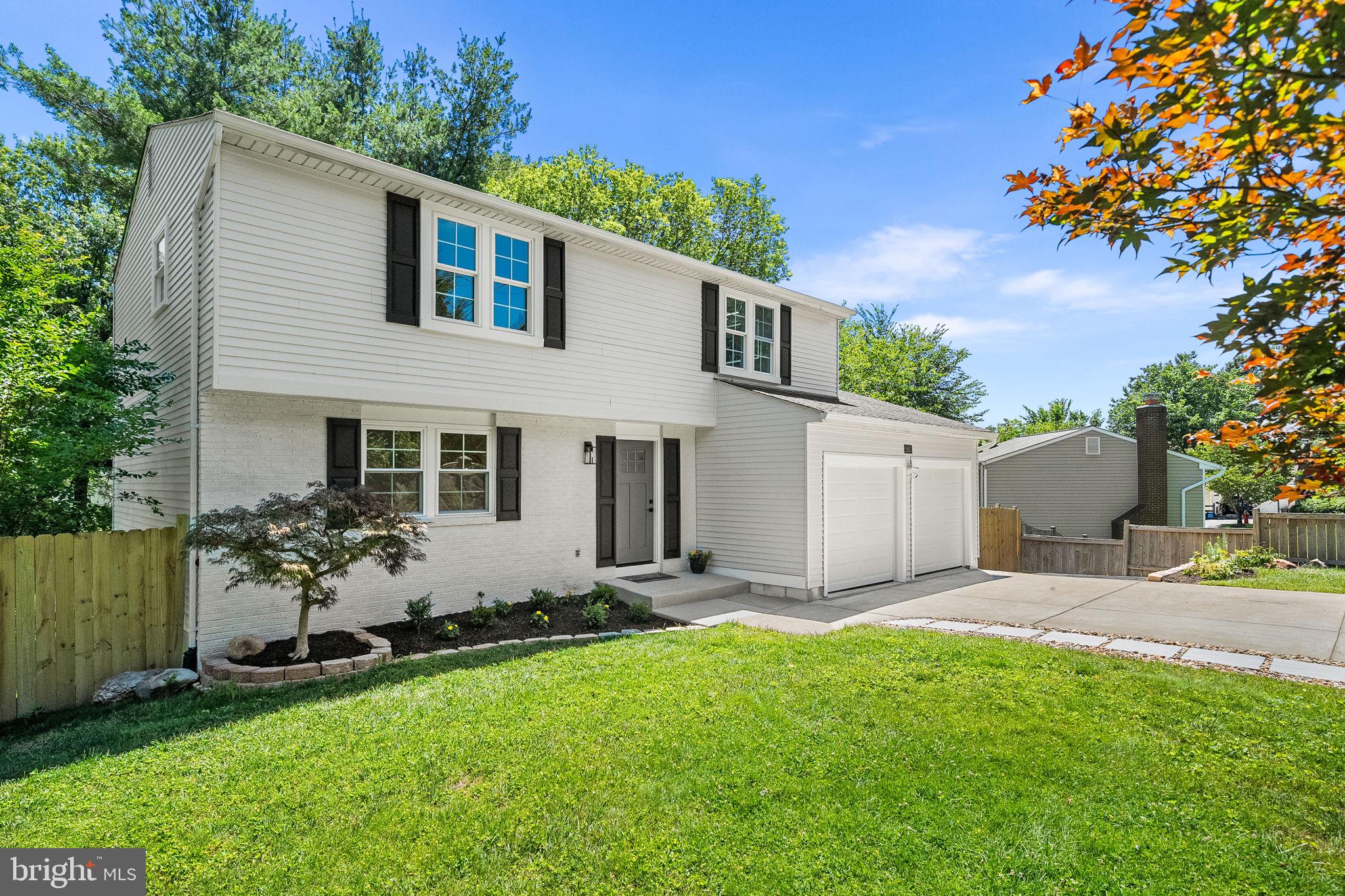 2851 Edgelea Road Vienna, VA 22181 - Photo 2 of 69
