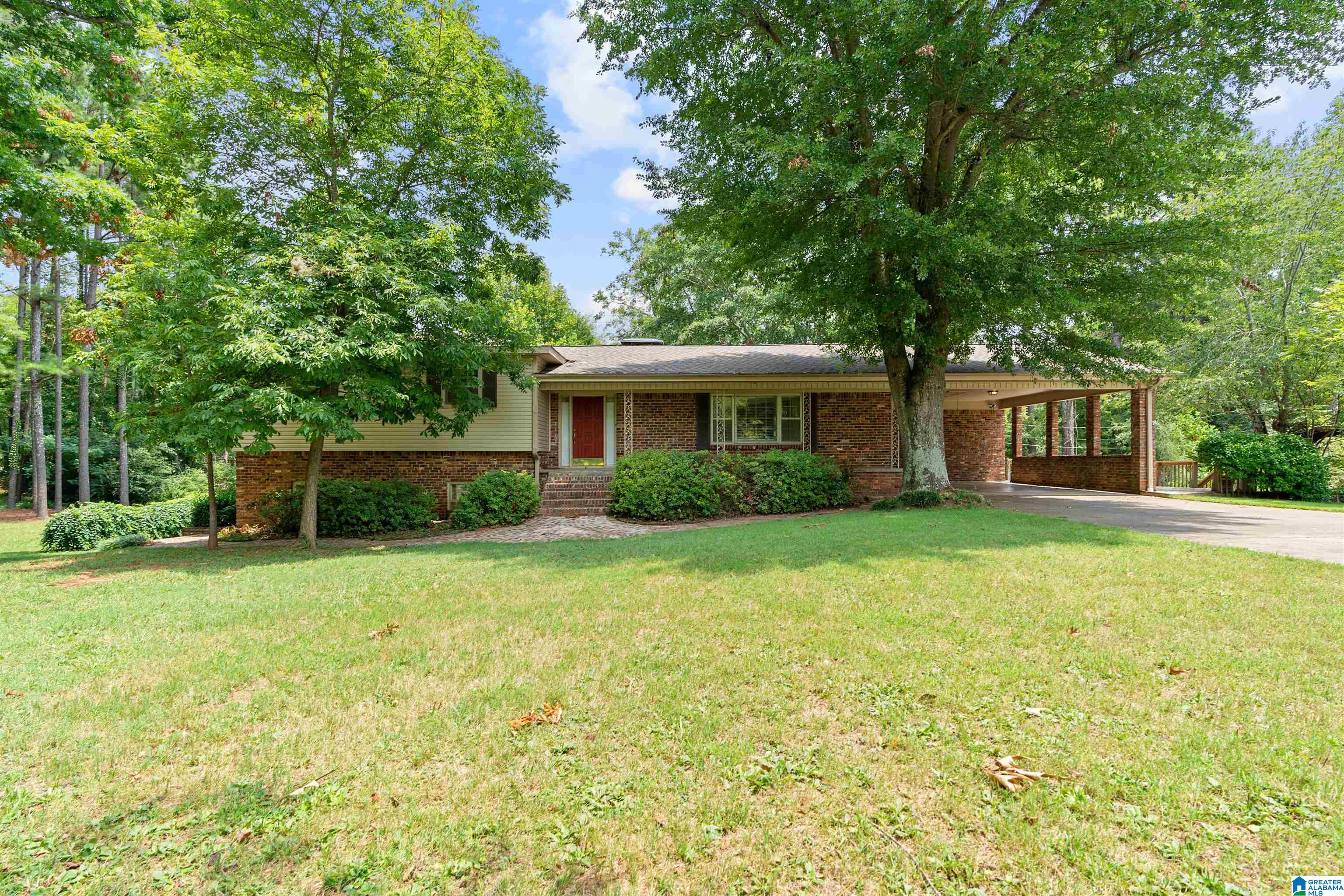 7985 County Road 200 Florence, AL 35633 - Photo 1 of 55