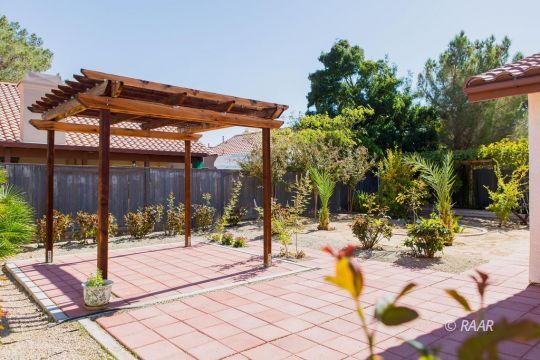 642 Regency Court Ridgecrest, CA 93555 - Photo 31 of 33