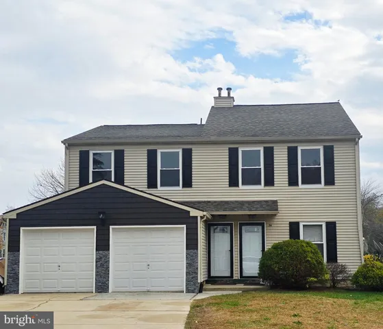 $2,500 | 34 Spar Drive, Unit B, Sicklerville, NJ 08081