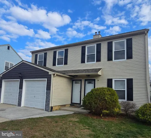 $2,500 | 34 Spar Drive, Unit B, Sicklerville, NJ 08081