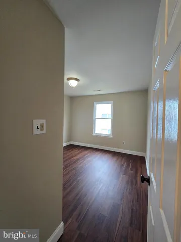 a view of storage room