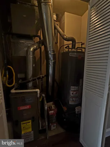 a close up of a storage