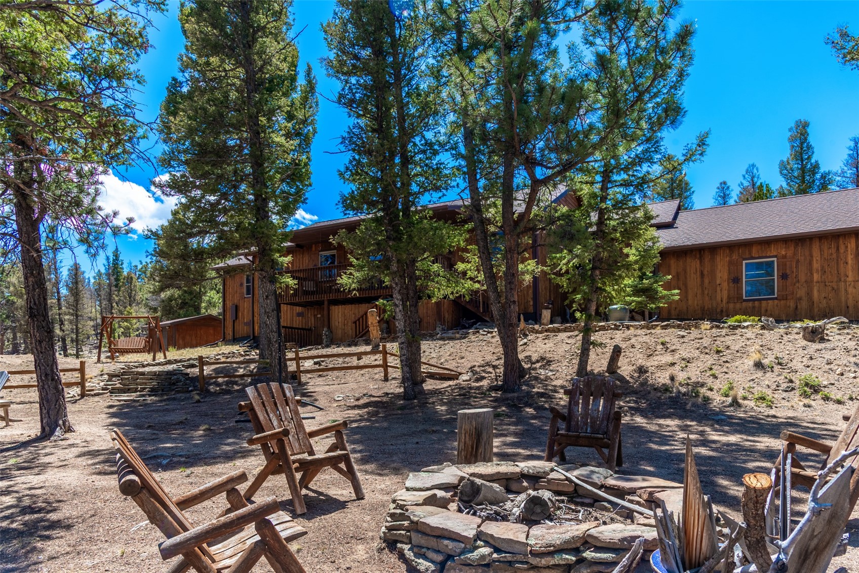 4091 Singletree Road Hartsel, CO 80449 - Photo 5 of 42 Gallery Image 5