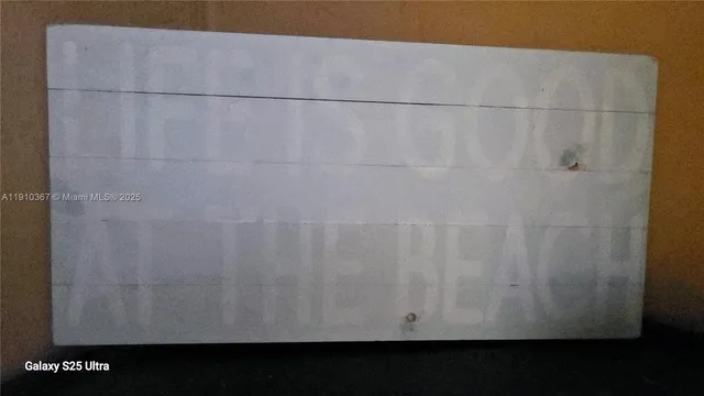 a view of a lake view