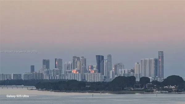 $4,150 | 1625 John F Kennedy Causeway, Unit 1103B, North Bay Village, FL 33141