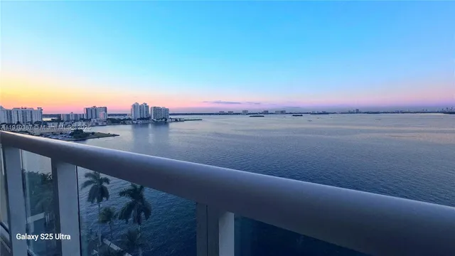 $4,150 | 1625 John F Kennedy Causeway, Unit 1103B, North Bay Village, FL 33141