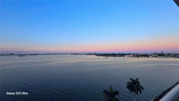 $4,150 | 1625 John F Kennedy Causeway, Unit 1103B, North Bay Village, FL 33141