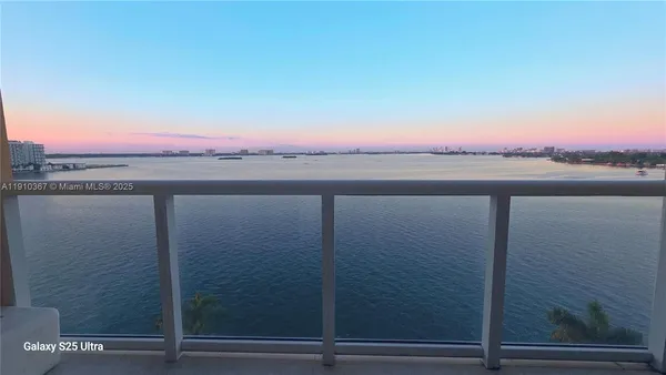 $4,150 | 1625 John F Kennedy Causeway, Unit 1103B, North Bay Village, FL 33141