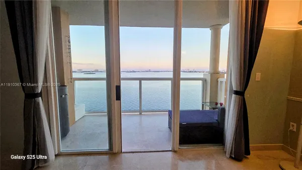 $4,150 | 1625 John F Kennedy Causeway, Unit 1103B, North Bay Village, FL 33141