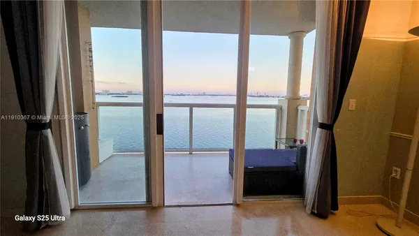 $4,150 | 1625 John F Kennedy Causeway, Unit 1103B, North Bay Village, FL 33141