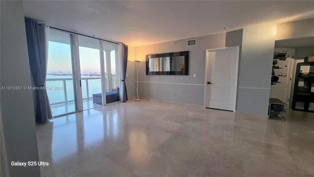 $4,150 | 1625 John F Kennedy Causeway, Unit 1103B, North Bay Village, FL 33141