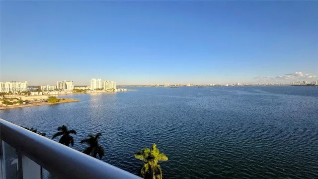 $4,150 | 1625 John F Kennedy Causeway, Unit 1103B, North Bay Village, FL 33141