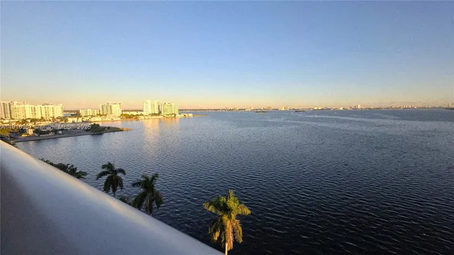 a small space with a window