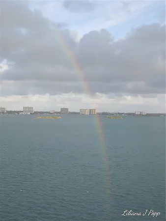 $4,150 | 1625 John F Kennedy Causeway, Unit 1103B, North Bay Village, FL 33141