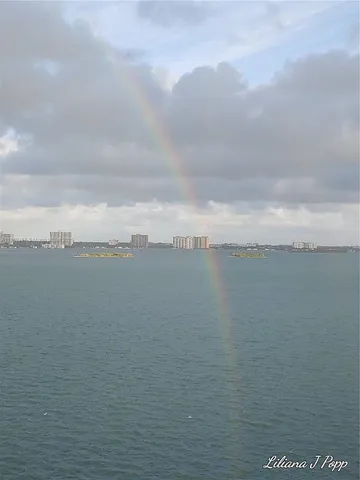 $4,150 | 1625 John F Kennedy Causeway, Unit 1103B, North Bay Village, FL 33141