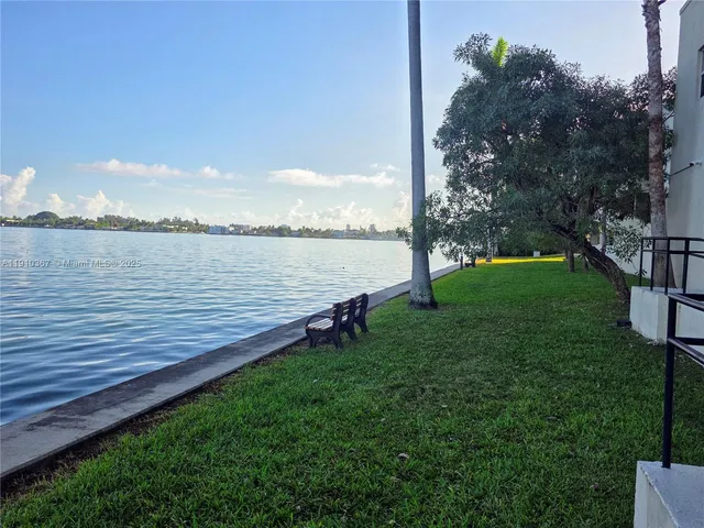 $4,150 | 1625 John F Kennedy Causeway, Unit 1103B, North Bay Village, FL 33141