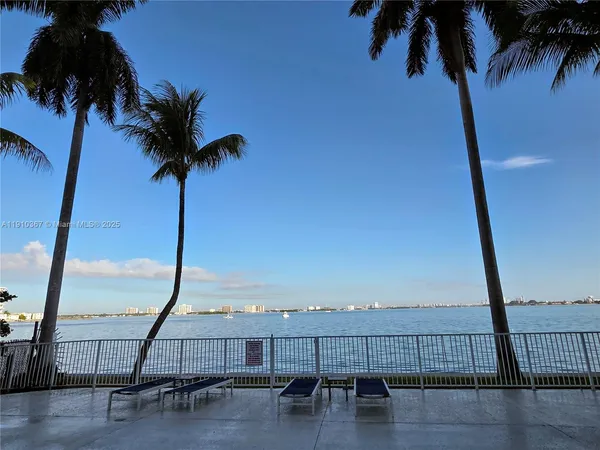 $4,150 | 1625 John F Kennedy Causeway, Unit 1103B, North Bay Village, FL 33141