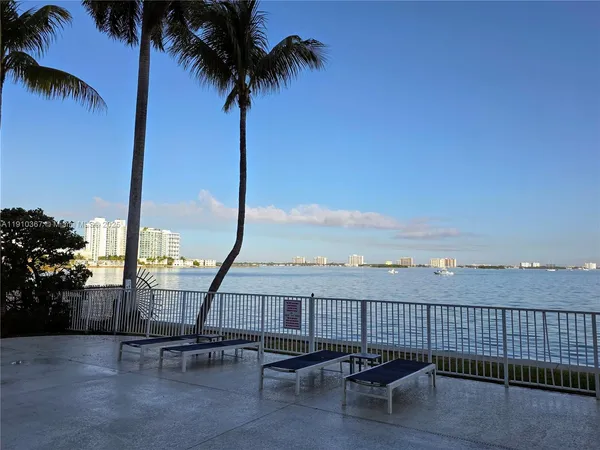 $4,150 | 1625 John F Kennedy Causeway, Unit 1103B, North Bay Village, FL 33141