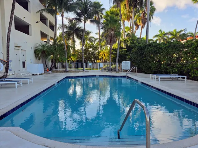 $4,150 | 1625 John F Kennedy Causeway, Unit 1103B, North Bay Village, FL 33141