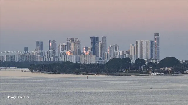 $4,150 | 1625 John F Kennedy Causeway, Unit 1103B, North Bay Village, FL 33141