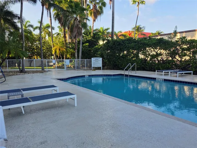 $4,150 | 1625 John F Kennedy Causeway, Unit 1103B, North Bay Village, FL 33141