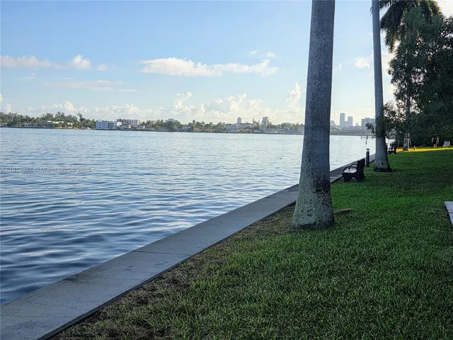 $4,150 | 1625 John F Kennedy Causeway, Unit 1103B, North Bay Village, FL 33141