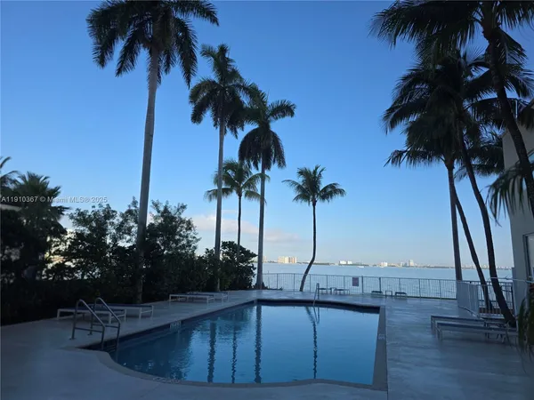 $4,150 | 1625 John F Kennedy Causeway, Unit 1103B, North Bay Village, FL 33141