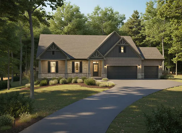 $847,940 | 9382 Michigan Drive, Crown Point, IN 46307