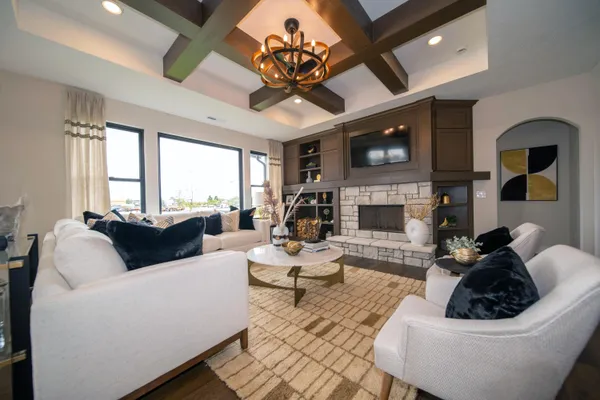 $847,940 | 9382 Michigan Drive, Crown Point, IN 46307