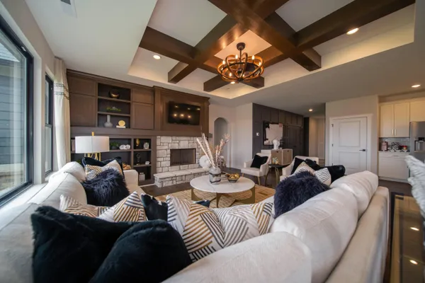 $847,940 | 9382 Michigan Drive, Crown Point, IN 46307