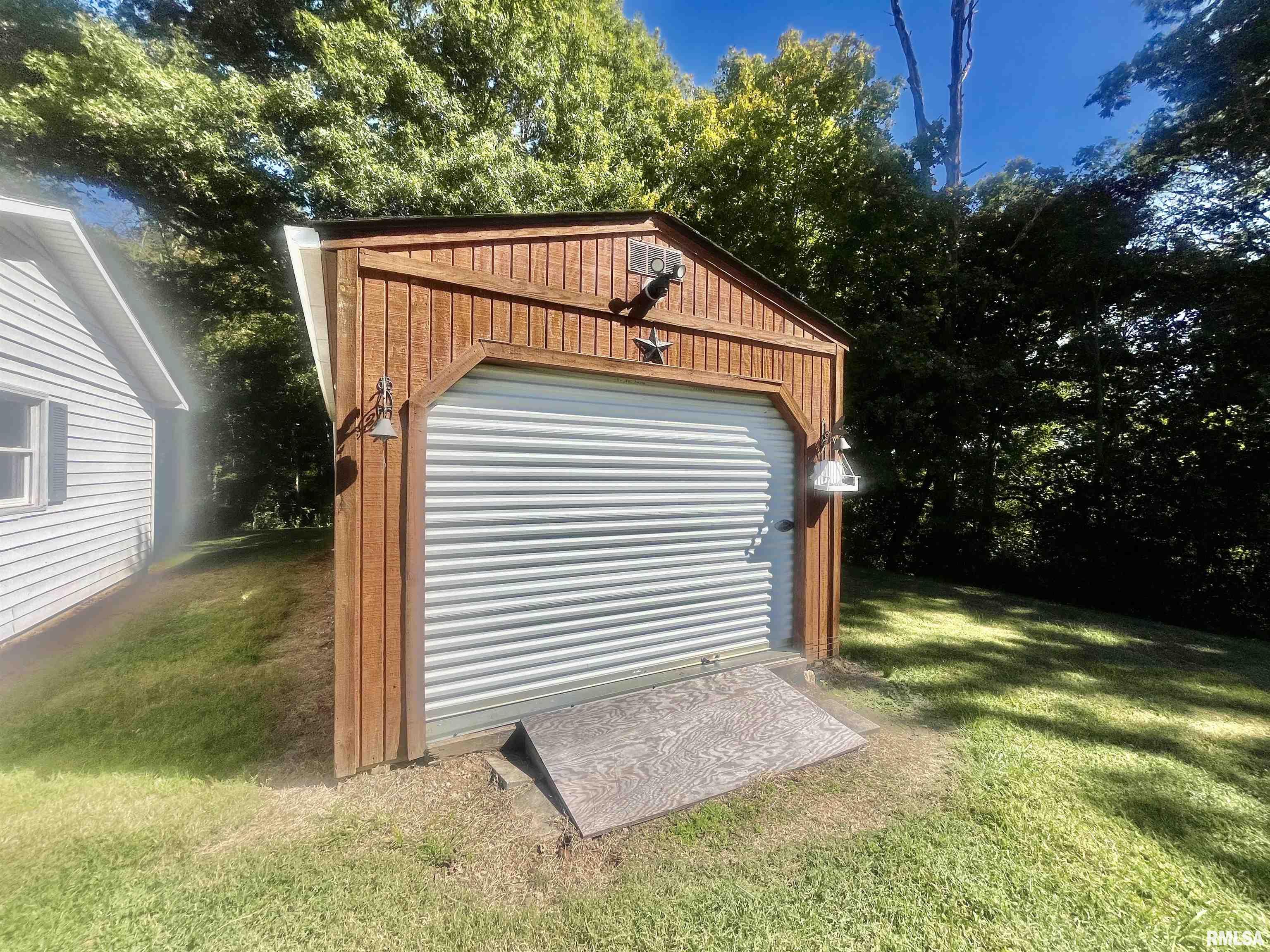 5038 Kommer Road Metropolis, IL 62960 - Photo 54 of 63