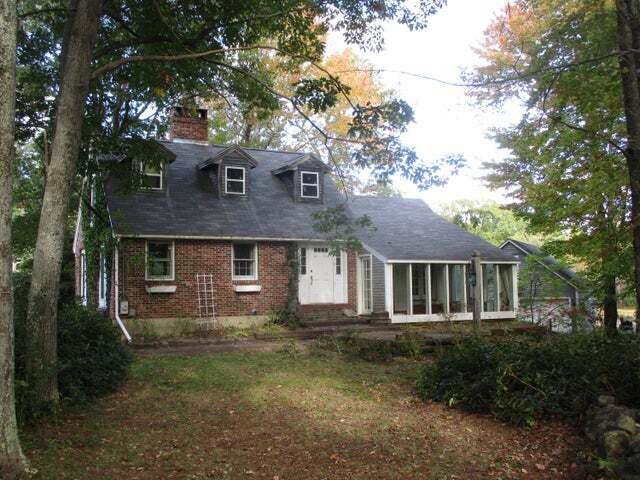 100 Berry Road Denmark, ME 04022 - Photo 1 of 38 b1