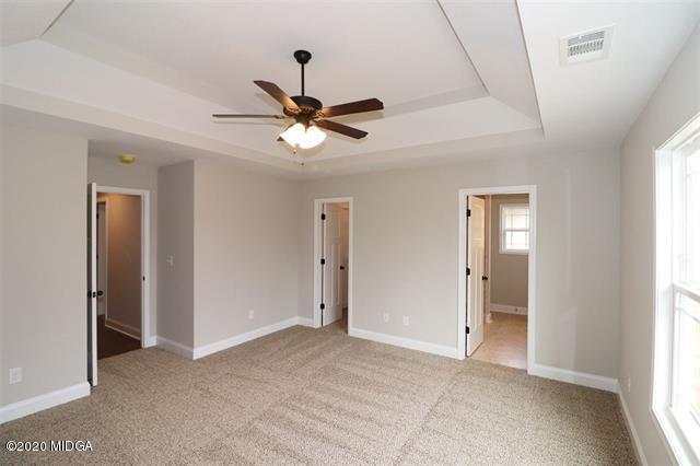 116 Hawks Ridge Byron, GA 31008 - Photo 14 of 34 a view of an empty room with a window