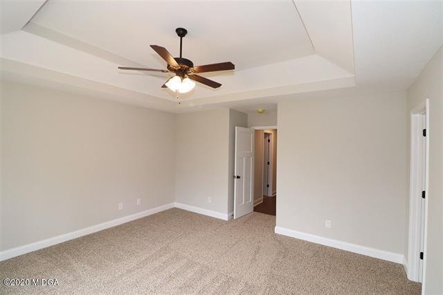 116 Hawks Ridge Byron, GA 31008 - Photo 15 of 34 a view of an empty room