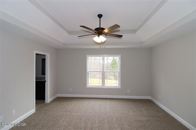 116 Hawks Ridge Byron, GA 31008 - Photo 16 of 34 a view of an empty room with a window