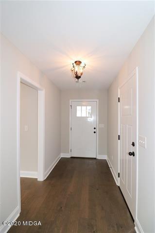 116 Hawks Ridge Byron, GA 31008 - Photo 3 of 34 a view of entryway