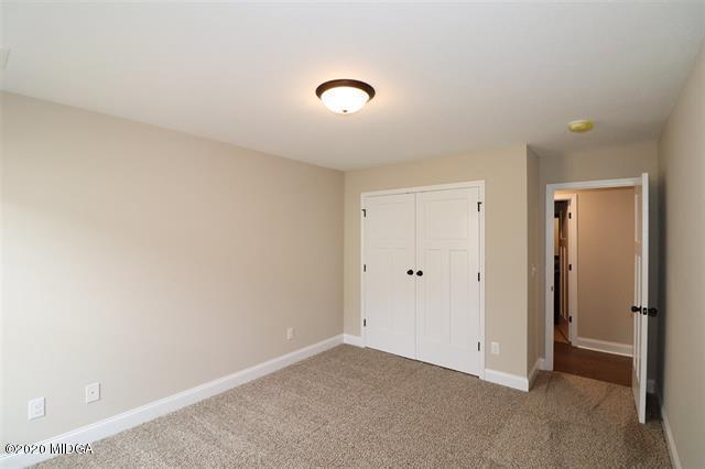 116 Hawks Ridge Byron, GA 31008 - Photo 26 of 34 a view of an empty room