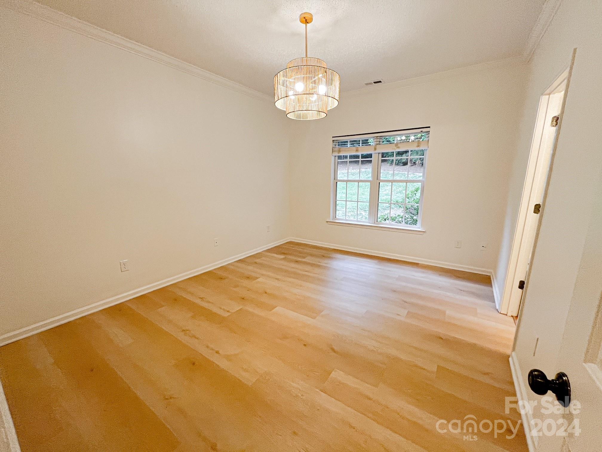 3079 River Ridge Drive Gastonia, NC 28056 - Photo 13 of 24 a view of empty room with window