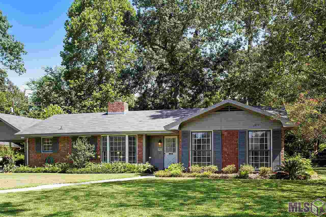 9565 East Van Place Baton Rouge, LA 70815 - Photo 1 of 15 Gallery Image 1
