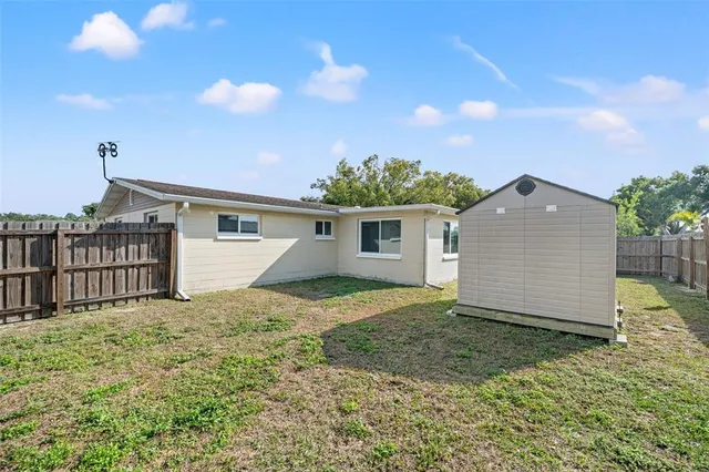$245,000 | 3709 Panola Drive, New Port Richey, FL 34652