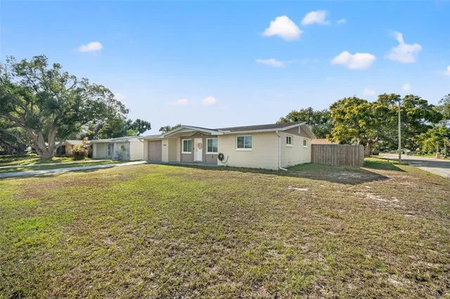 $245,000 | 3709 Panola Drive, New Port Richey, FL 34652