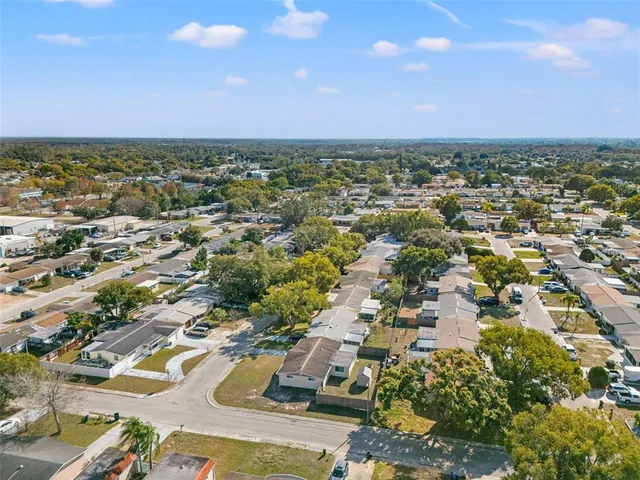 $245,000 | 3709 Panola Drive, New Port Richey, FL 34652