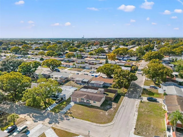 $245,000 | 3709 Panola Drive, New Port Richey, FL 34652